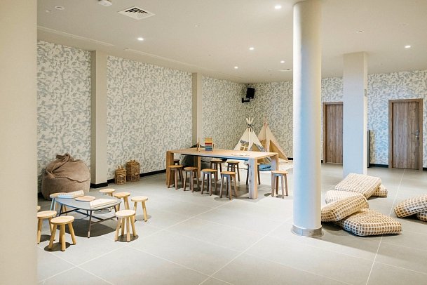 Bancal Hotel & Spa