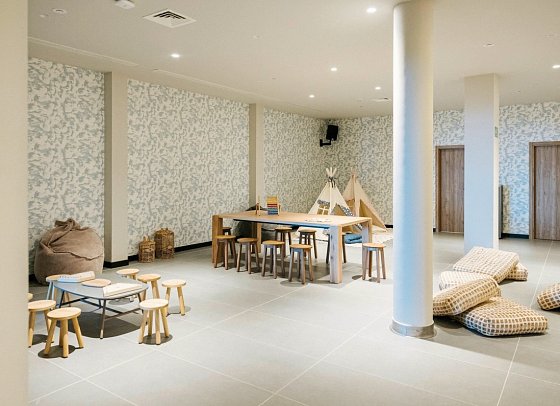 Bancal Hotel & Spa
