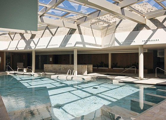 Bancal Hotel & Spa