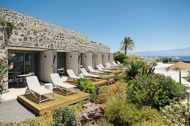 Bancal Hotel & Spa