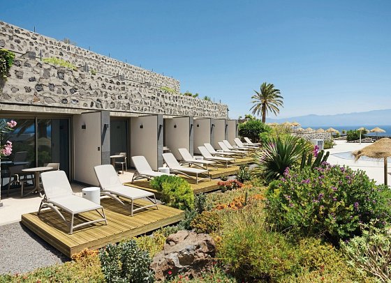 Bancal Hotel & Spa