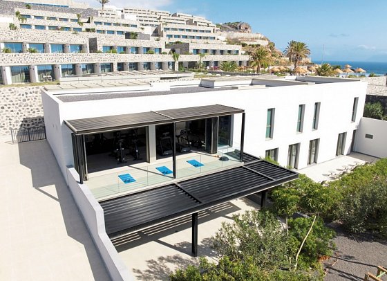 Bancal Hotel & Spa