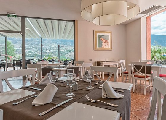 Las Águilas Tenerife Affiliated by Meliá