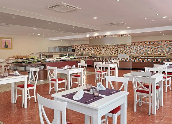 Las Águilas Tenerife Affiliated by Meliá