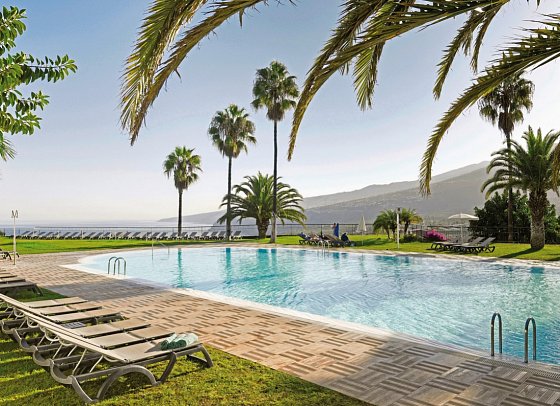 Las Águilas Tenerife Affiliated by Meliá