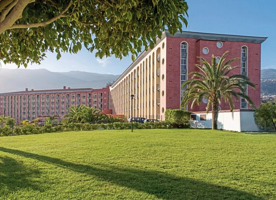 Las Águilas Tenerife Affiliated by Meliá