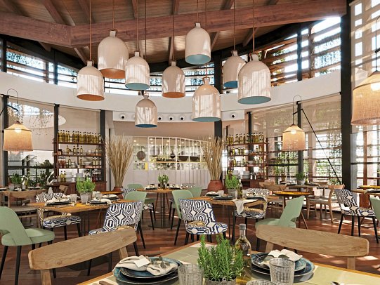 Barceló Tenerife Royal Level