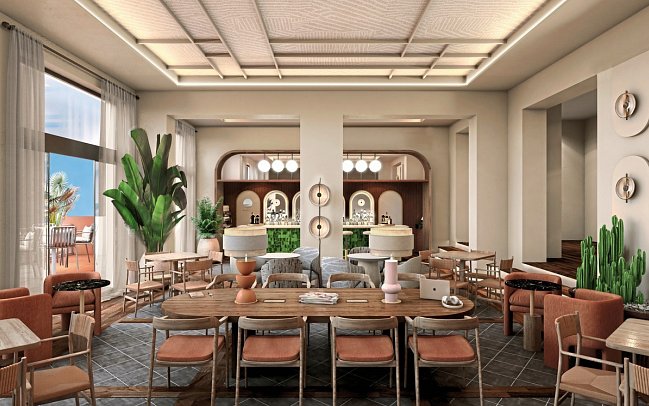 Barceló Tenerife Royal Level