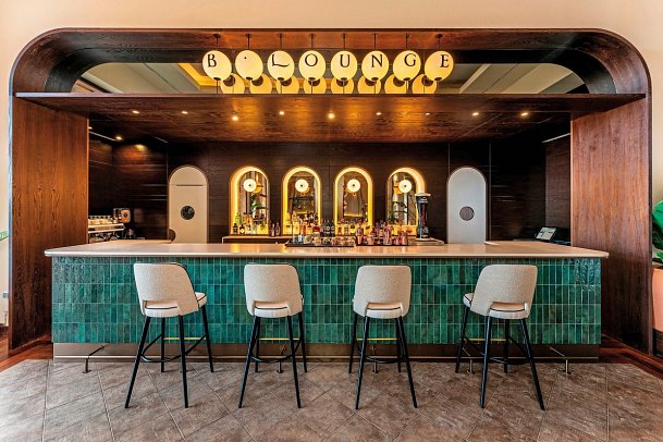 Barceló Tenerife Royal Level