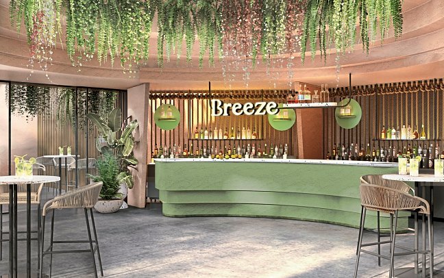 Barceló Tenerife Royal Level