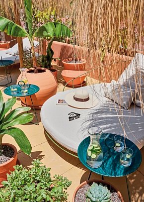 Barceló Tenerife Royal Level