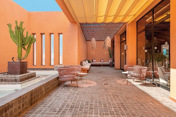 Barceló Tenerife Royal Level