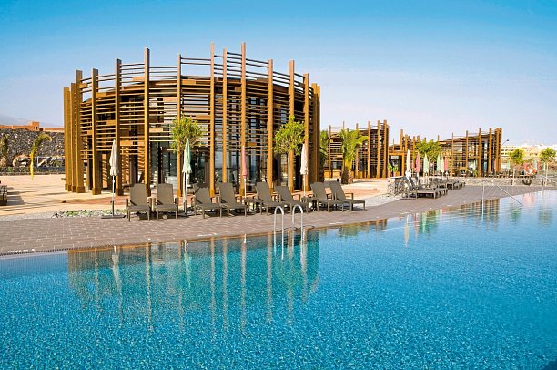 Barceló Tenerife Royal Level