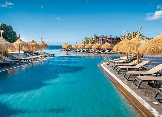 Barceló Tenerife Royal Level