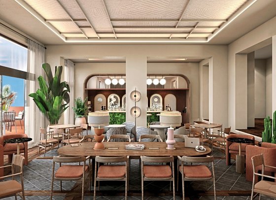 Barceló Tenerife Royal Level