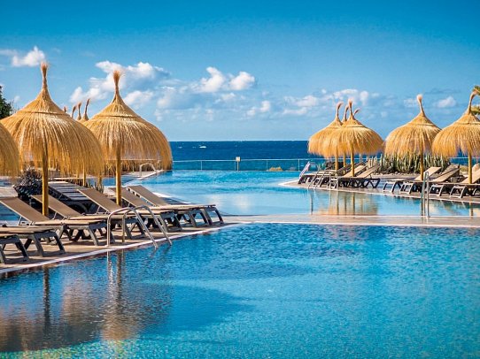 Barceló Tenerife Royal Level