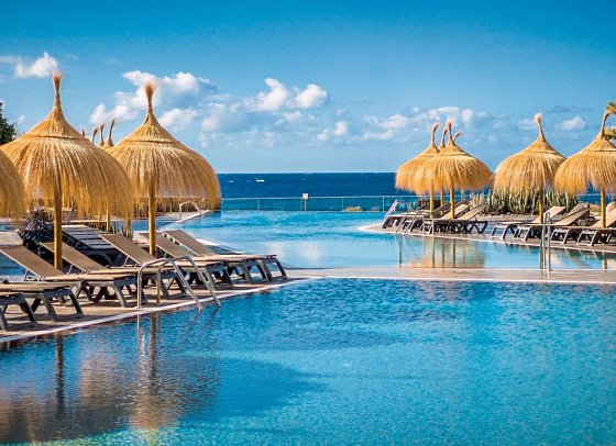 Barceló Tenerife Royal Level