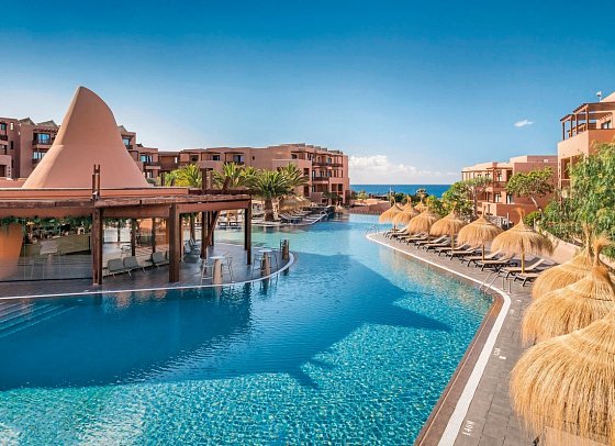 Barceló Tenerife Royal Level
