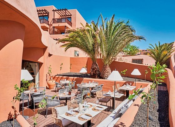 Barceló Tenerife Royal Level