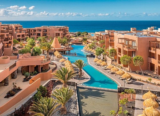 Barceló Tenerife Royal Level