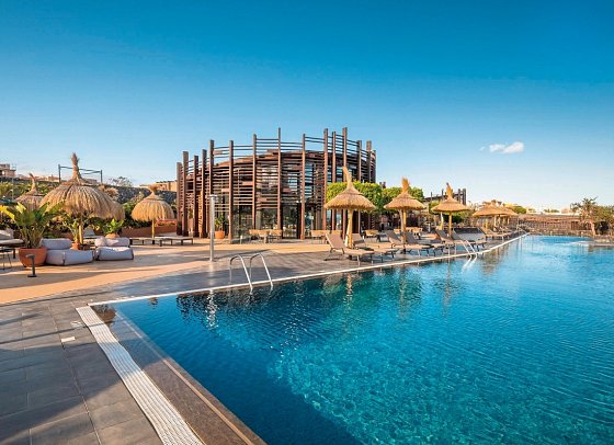 Barceló Tenerife Royal Level