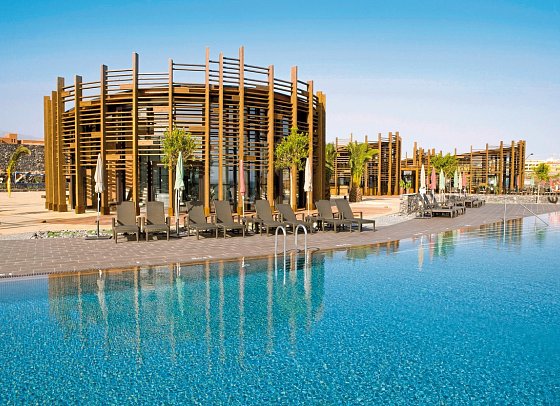Barceló Tenerife Royal Level