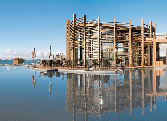 Barceló Tenerife Royal Level