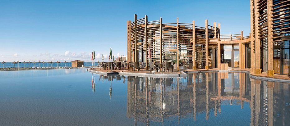 Barceló Tenerife Royal Level