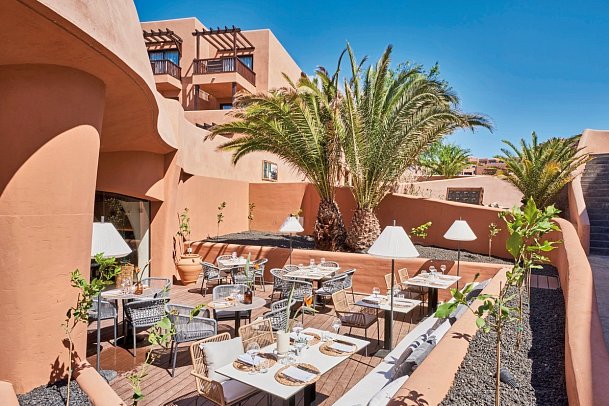 Barceló Tenerife