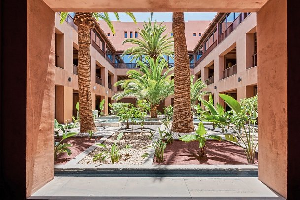 Barceló Tenerife