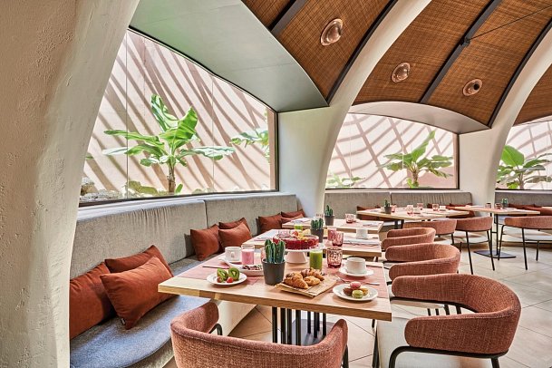 Barceló Tenerife