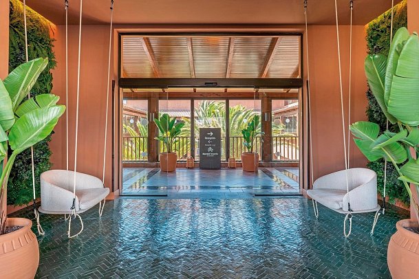 Barceló Tenerife