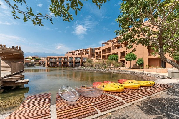 Barceló Tenerife