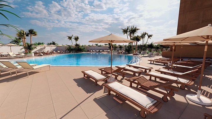 AluaSoul Costa Adeje