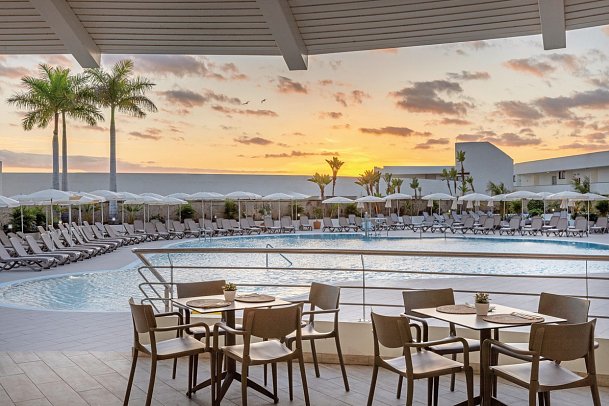 AluaSoul Costa Adeje