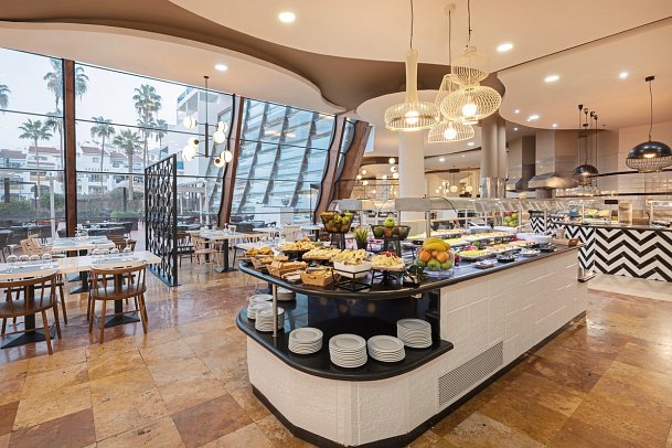 AluaSoul Costa Adeje