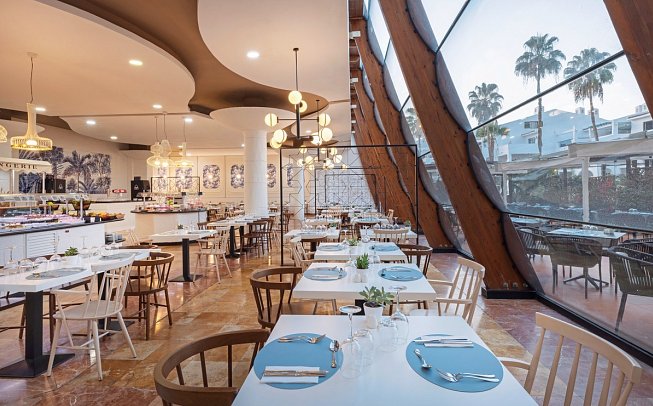 AluaSoul Costa Adeje