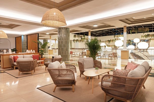 AluaSoul Costa Adeje