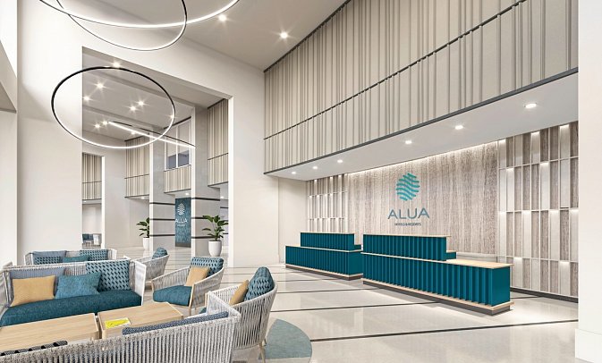 AluaSoul Costa Adeje