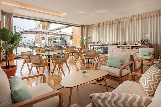 AluaSoul Costa Adeje