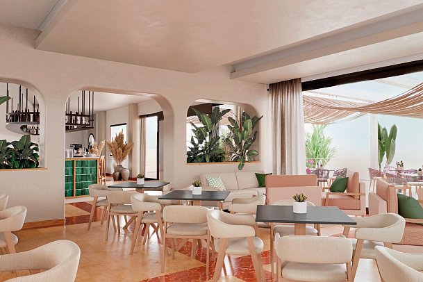 AluaSoul Costa Adeje