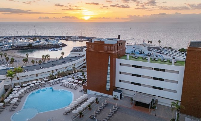 AluaSoul Costa Adeje