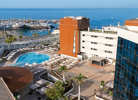 AluaSoul Costa Adeje