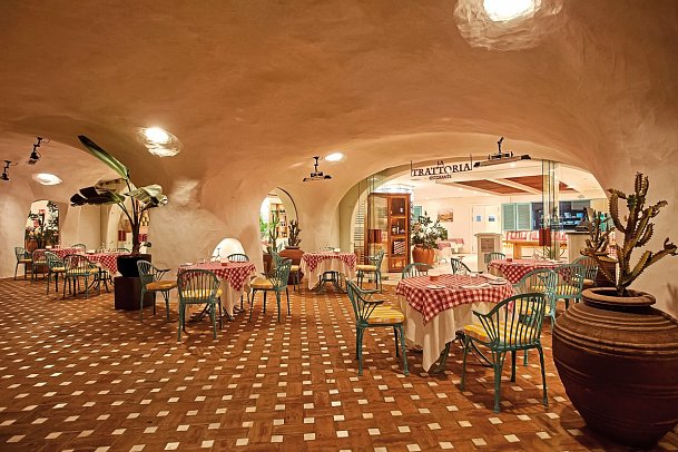 Dreams Jardín Tropical