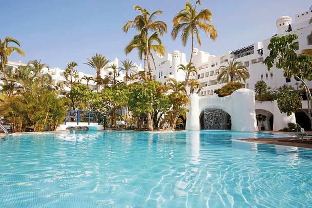 Hyatt Ziva Jardín Tropical Tenerife