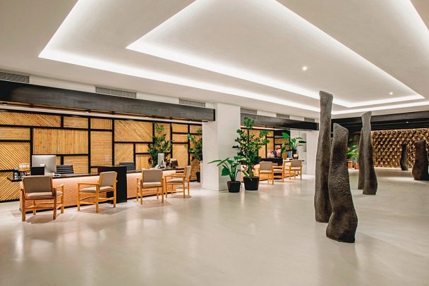 Hyatt Ziva Jardín Tropical Tenerife