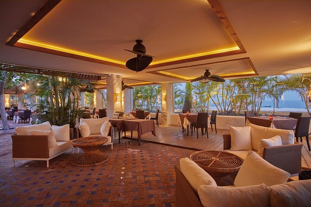 Hyatt Ziva Jardín Tropical Tenerife
