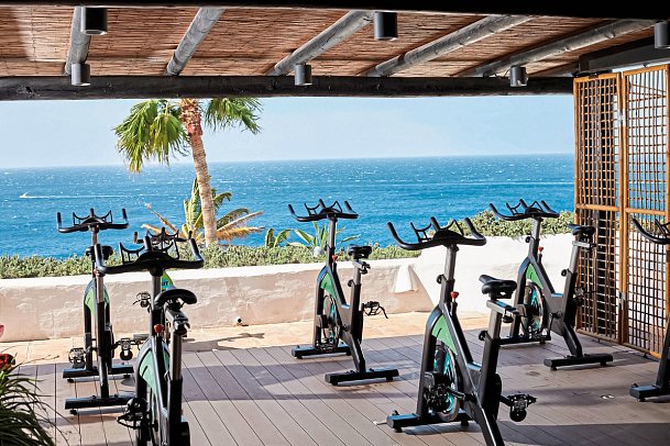 Hyatt Ziva Jardín Tropical Tenerife