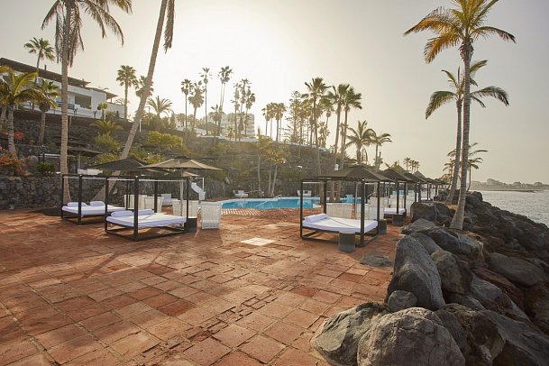 Hyatt Ziva Jardín Tropical Tenerife