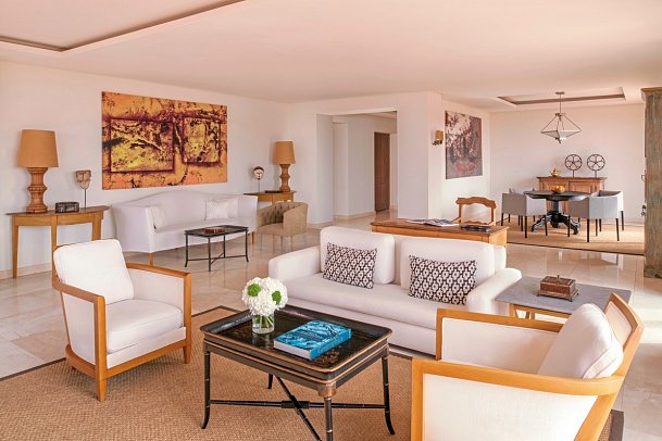 The Ritz-Carlton, Abama